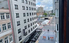 Vakantie Appartement Oostende